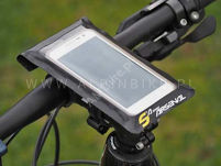 Etui rowerowe na smartfon 3,5 - 4,5 Sport Arsenal art. 530 - 12
