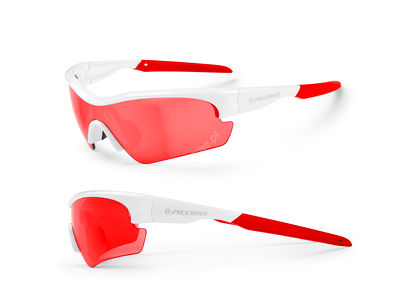 Okulary rowerowe Accent Stingray Junior
