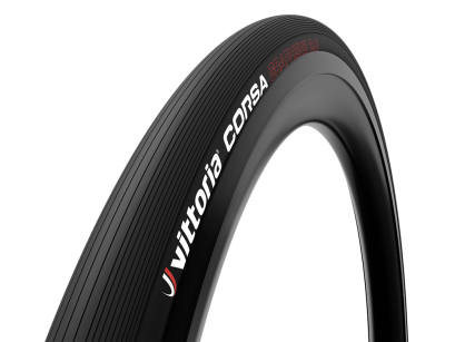 Opona Rubino Pro Control G2.0, czarna, zwijana, rozmiary Vittoria