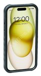 Pokrowiec Topeak Ridecase For iPhone 15 Black/Gray - 2