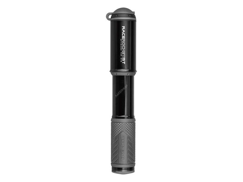 Pompka rowerowa Topeak RaceRocket Mt Black