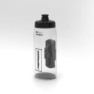 Bidon z konektorem Merida Swivel 620ML