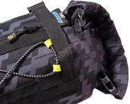 Sakwa rowerowa na kierownicę 8 l Sport Arsenal art. 621 bikepacking   - 3