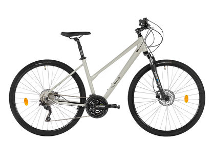 Rower crossowy M-BIKE CRS 100-D Lady