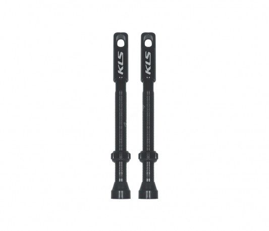 Wentyle tubeless do systemu bezdętkowego FV 40mm Kellys KLS