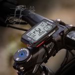 Komputer rowerowy Sigma ROX 2.0 BLACK - 3