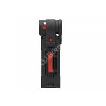 Zapięcie rowerowe składane Zefal Szekla K-Traz F16 710mm Level 16 - 3