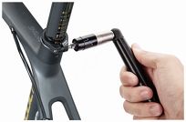 Klucz dynamometryczny Topeak Nano TORQBAR X 2-6Nm - 5