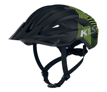Kask rowerowy Kellys KLS Daze