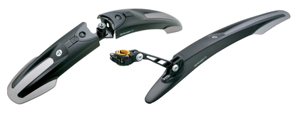 Komplet błotników Topeak DeFender M1+M2 26 / 27,5