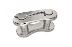 Spinka Connex SPRING-CLIP 100 9.2mm stal