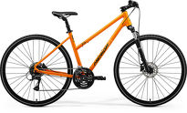 Rower crossowy Merida Crossway 20 Lady - 3