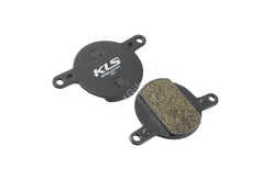 Klocki hamulcowe Kellys KLS  D-12