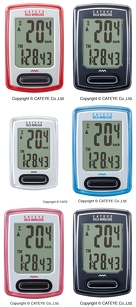 Licznik bezprzewodowy CATEYE Velo Wireless+ CC-VT230W