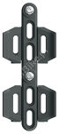 Adapter do montażu koszyka na bidon SKS Cage Shifter+ - 2