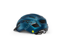 Kask rowerowy MET Allroad MIPS - 2