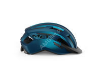 Kask rowerowy MET Allroad MIPS - 3