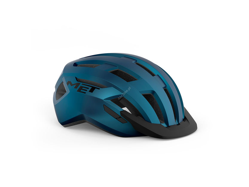 Kask rowerowy MET Allroad MIPS