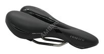 Siodło SELLEROYAL RESPIRO SOFT MODERATE 60st. żelowe + elastomery unisex 496g(NEW) - 5