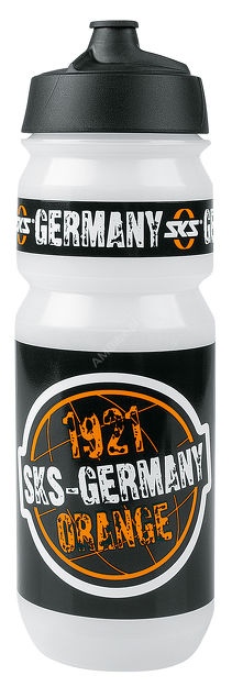 Bidon SKS 750 ml z membraną Jet Valve