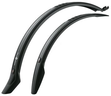 Zestaw błotników SKS Velo 55 Cross