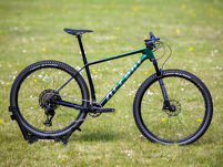 Rower MTB 29'' Accent  Peak Carbon Boost Eagle 70 + ebon - 19
