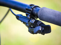 Rower MTB 29'' Accent  Peak Carbon Boost Eagle 70 + ebon - 13