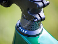 Rower MTB 29'' Accent  Peak Carbon Boost Eagle 70 + ebon - 7