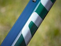 Rower MTB 29'' Accent  Peak Carbon Boost Eagle 70 + ebon - 6