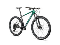 Rower MTB 29'' Accent  Peak Carbon Boost Eagle 70 + ebon - 4