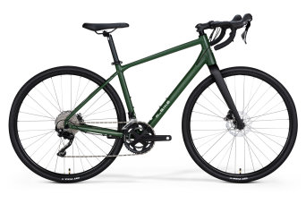 Rower Gravel M-Bike GRV 400 