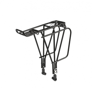 Bagażnik pod sakwy Accent RC-26 26-28''