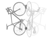 Wieszak rowerowy na ścianę Topeak Swing-Up Ex Bike Holder - 3