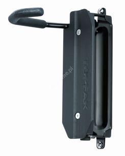 Wieszak rowerowy na ścianę Topeak Swing-Up Ex Bike Holder