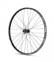Koło Dartmoor Tomcat 29" przednie, Boost, 110x15mm, 32h, tubeless ready, czarne anodowane