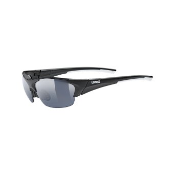 Okulary sportowe rowerowe Uvex Blaze III 2.0 - wymienne szkiełka