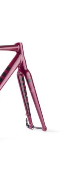 Widelec przełajowy CX-ONE Carbon, 1-1/8