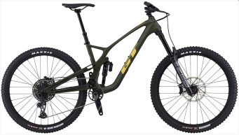 Rower MTB 29'' GT Force Carbon Pro