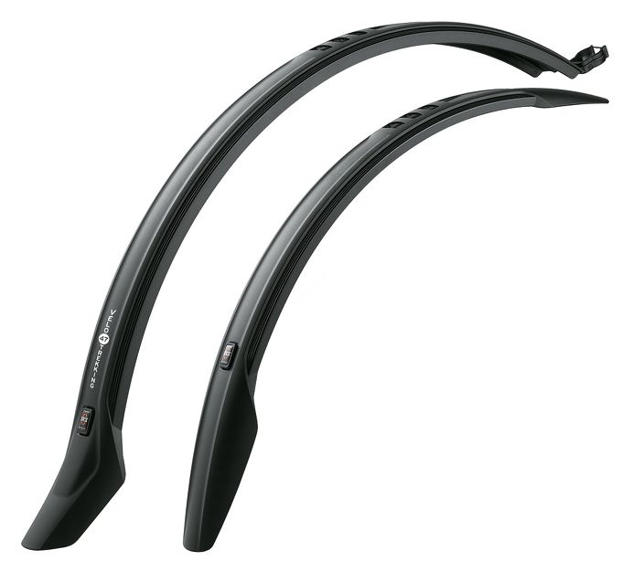 Zestaw błotników SKS Velo 47 Trekking