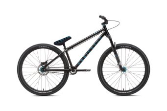 Rower NS Bikes Metropolis 2 FC 26''