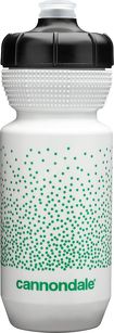 Bidon rowerowy Cannondale Gripper Bubbles 600ml