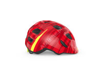 Kask dziecięcy MET Hooray - 11