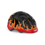 Kask dziecięcy MET Hooray - 12