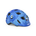Kask dziecięcy MET Hooray - 16