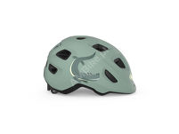Kask dziecięcy MET Hooray - 19