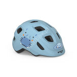 Kask dziecięcy MET Hooray - 20