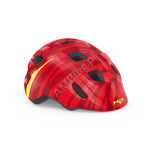 Kask dziecięcy MET Hooray - 10