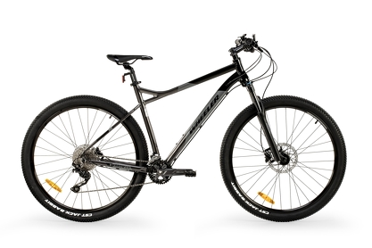 Rower MTB 29" Wheeler Arrow 4.9 Deore