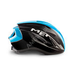Kask szosowy MET Strale kolory - 11