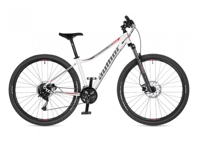 Rower damski MTB 29'' Author Solution ASL  +eBon 80zł